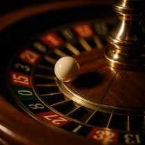 TrueLuck - Live Roulette by Evolution Gaming