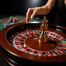 TrueLuck - Live Roulette - Casino live avec croupiers