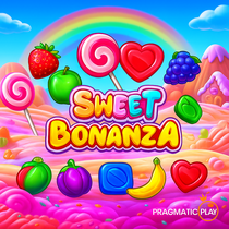 TrueLuck - Sweet Bonanza Slot by Pragmatic Play