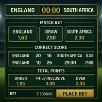 TrueLuck - Rugby Betting Top 14