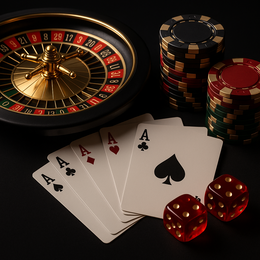 TrueLuck - Jeu Responsable - Support et Outils