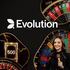 Evolution Gaming - Fournisseur de Casino en Direct