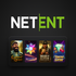 NetEnt - Fournisseur de Jeux de Casino