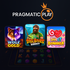 Pragmatic Play - Fournisseur de Jeux de Casino