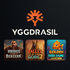 Yggdrasil - Fournisseur de Jeux de Casino
