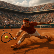 TrueLuck - Tennis Betting Roland-Garros